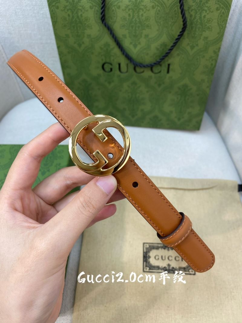 Gucci Belts